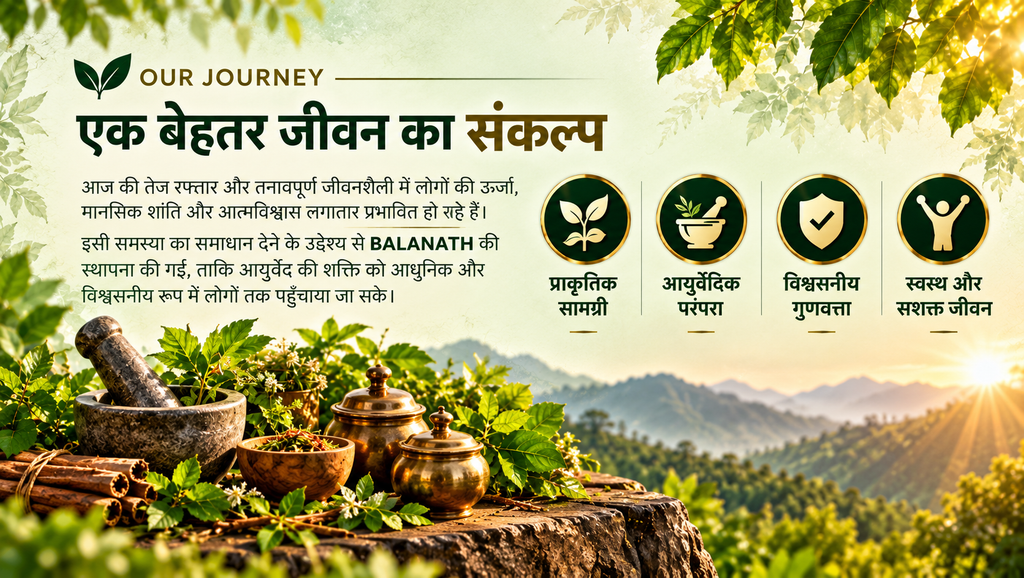 our journey an ayurvedic path to wellness
